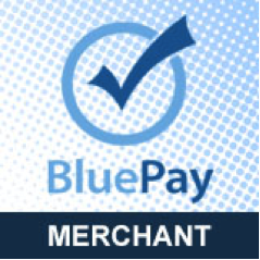 BluePay Merchant